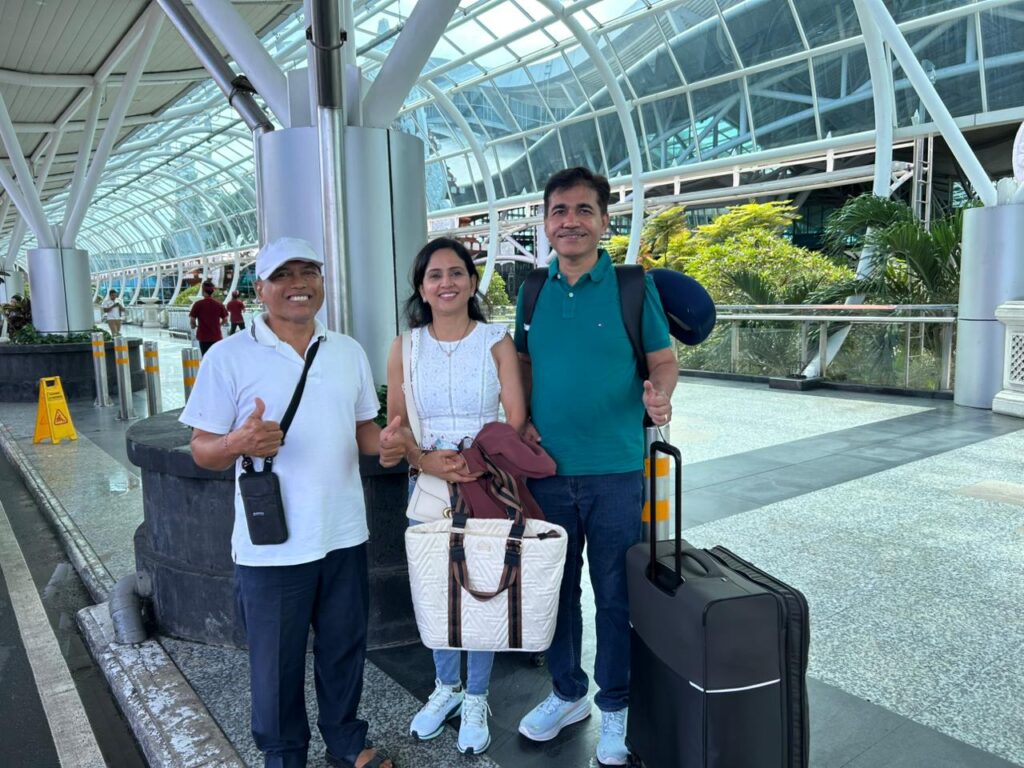 Airport Shuttle
