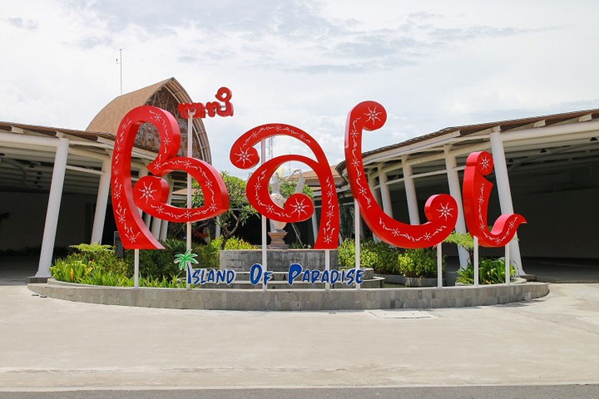 I Gusti Ngurah Rai