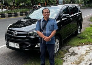 Bali Transport Service